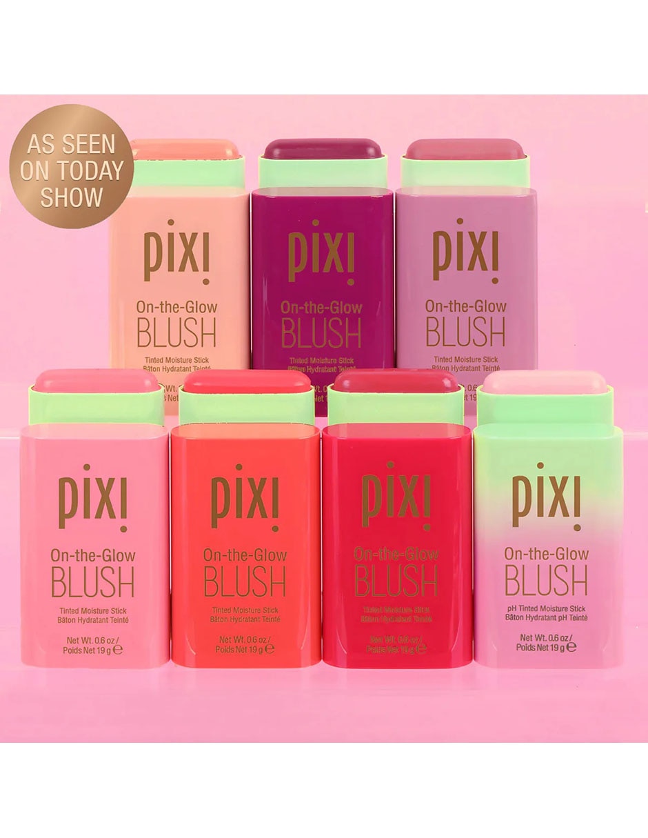 Blush en barra 5