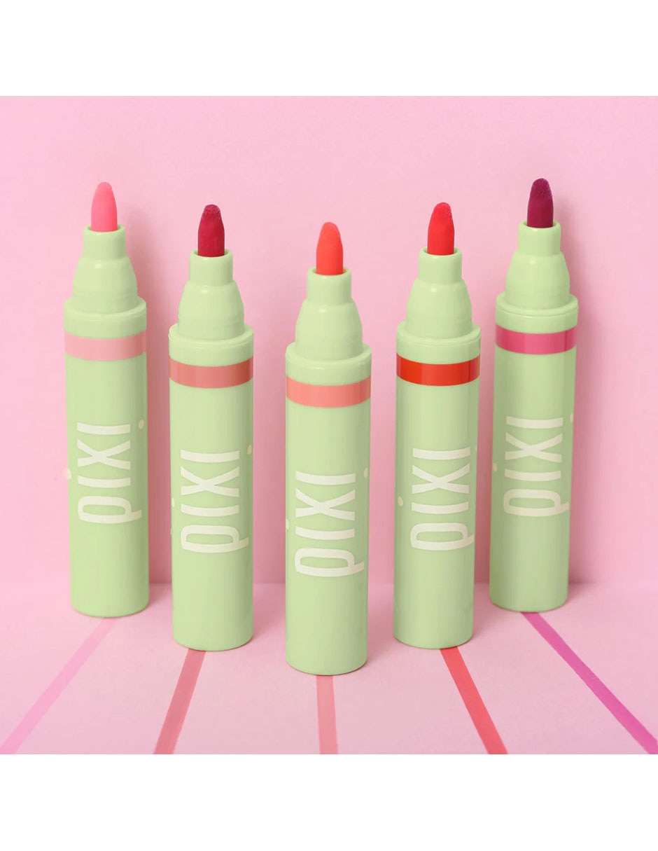 Labial natural 4