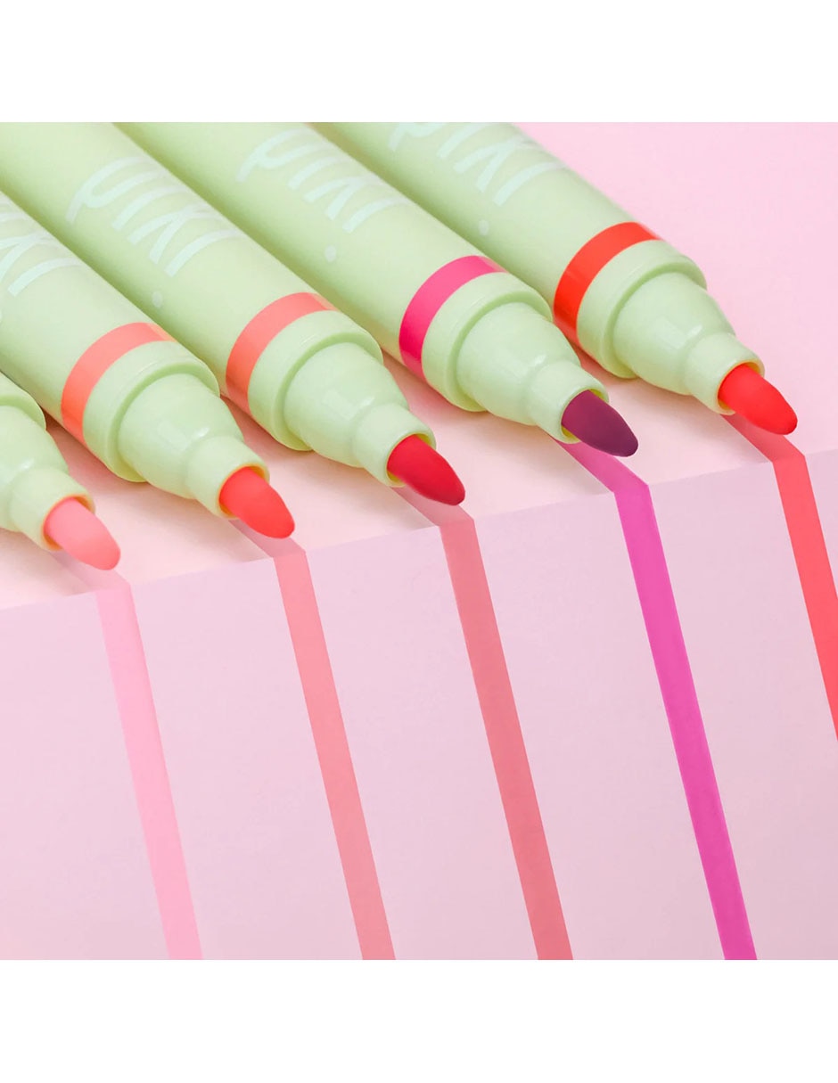 Labial natural 5
