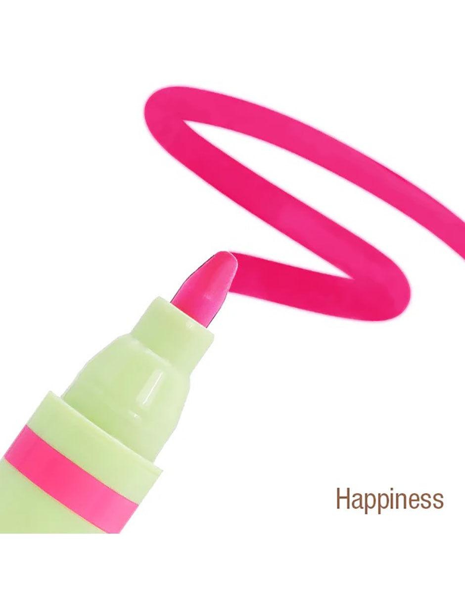 HAPPINESS 3