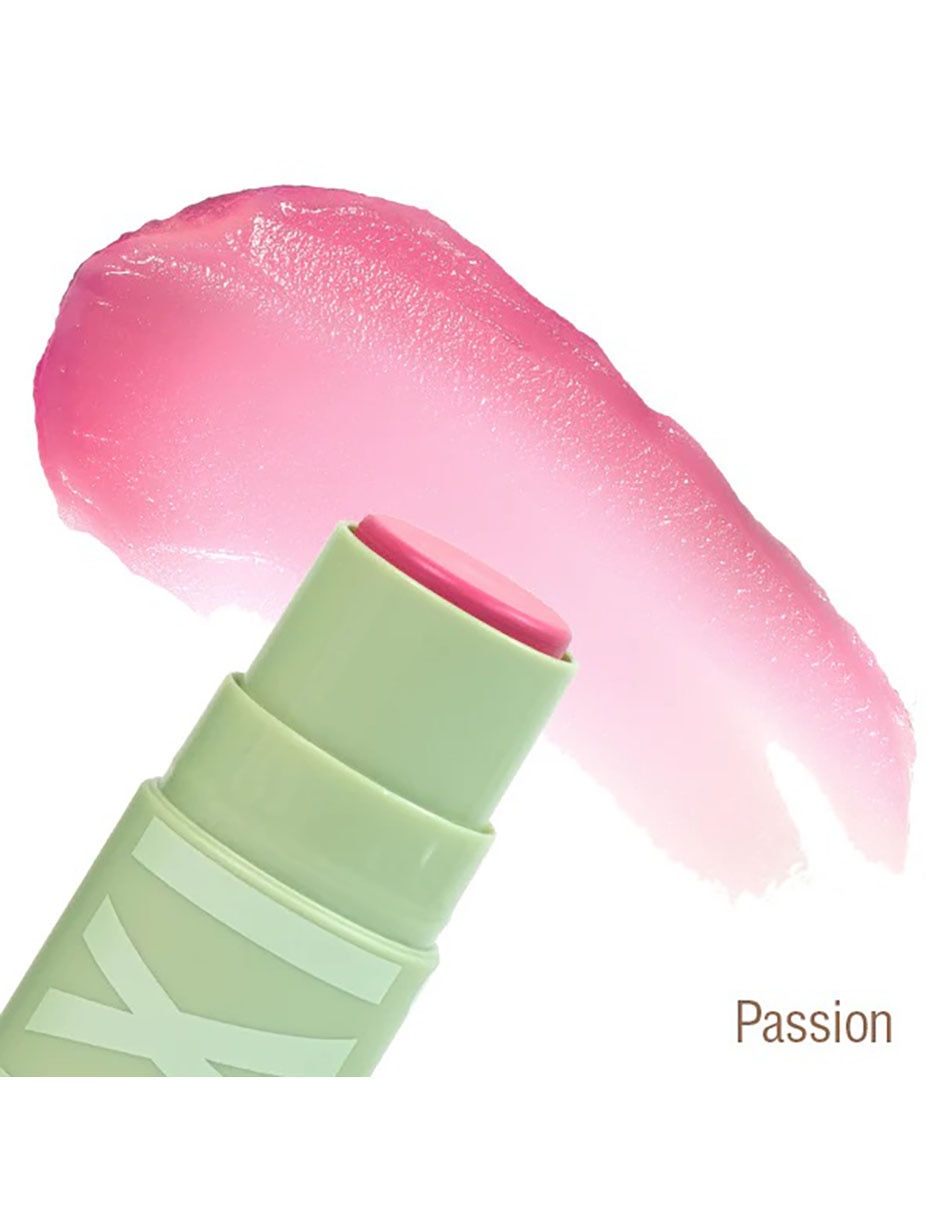 PASSION 6