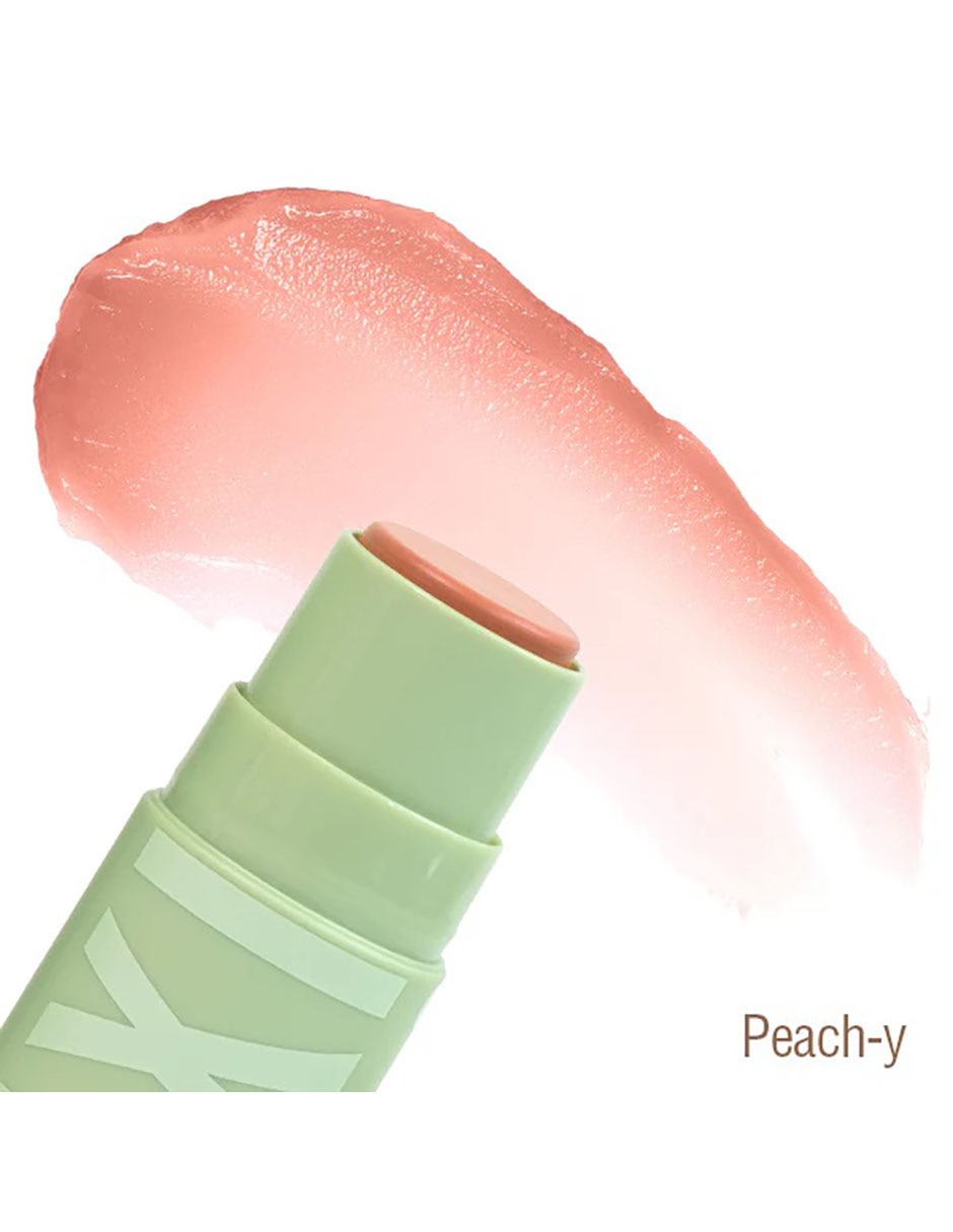 Labial semi brillante