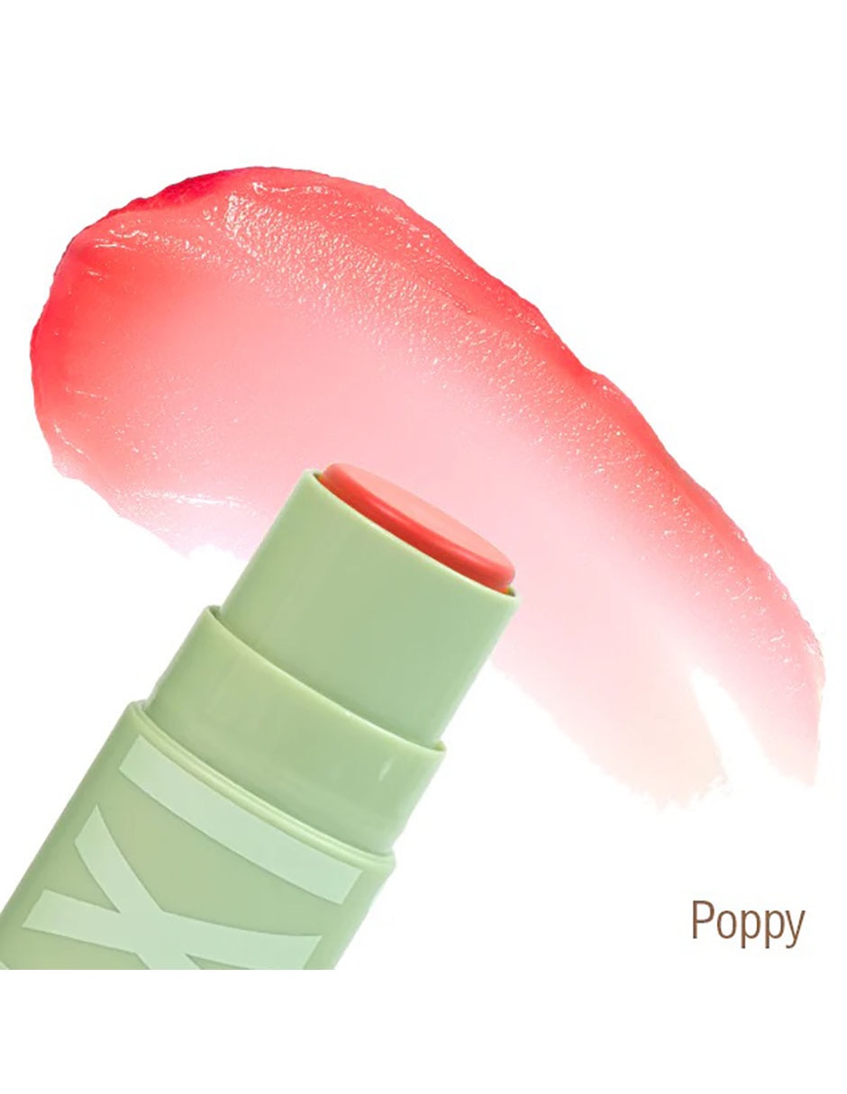 Labial semi brillante 1
