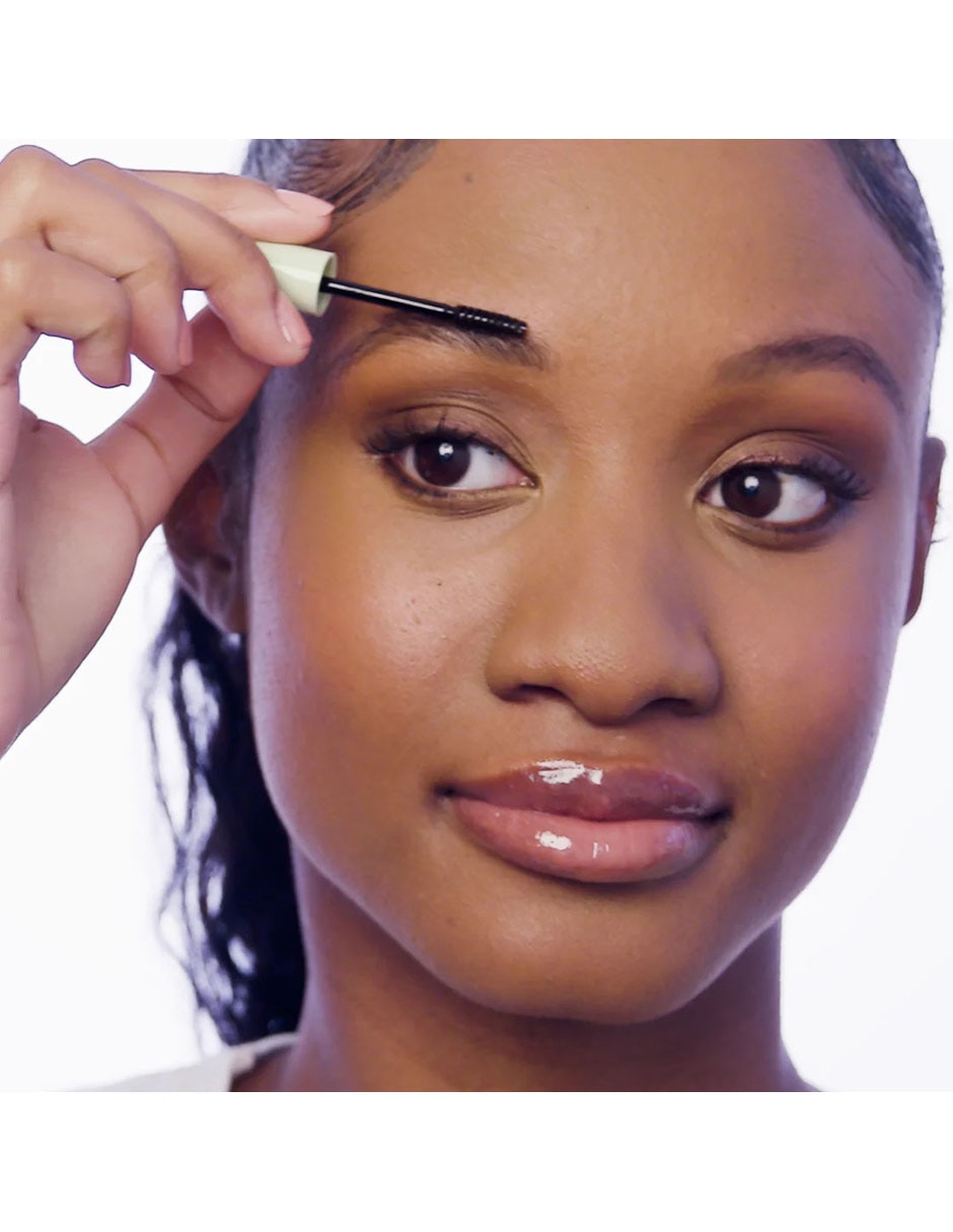 Delineador lápiz para cejas natural 2