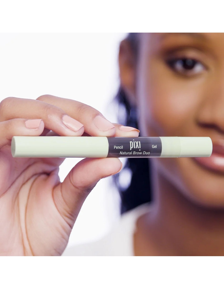 Delineador lápiz para cejas natural 3