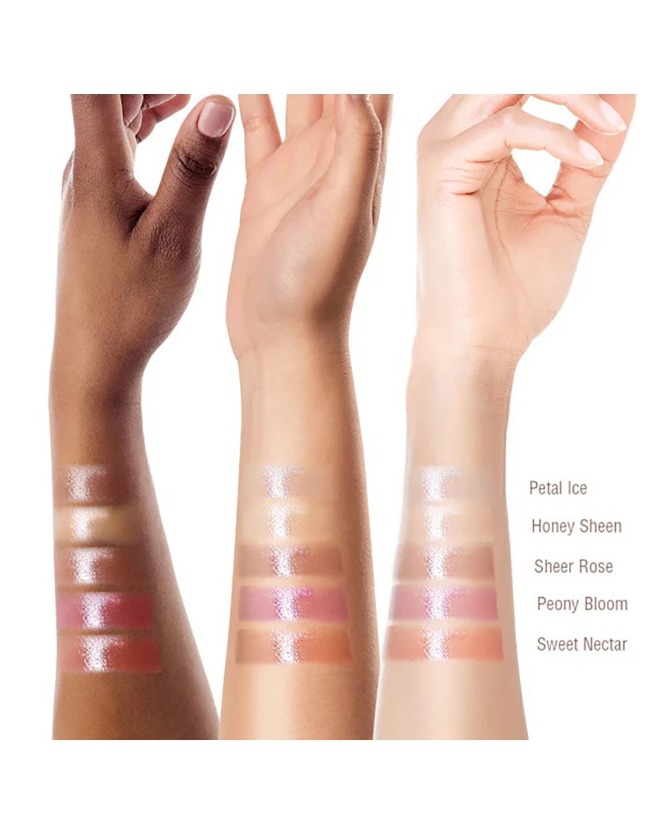 Labial brillante 4