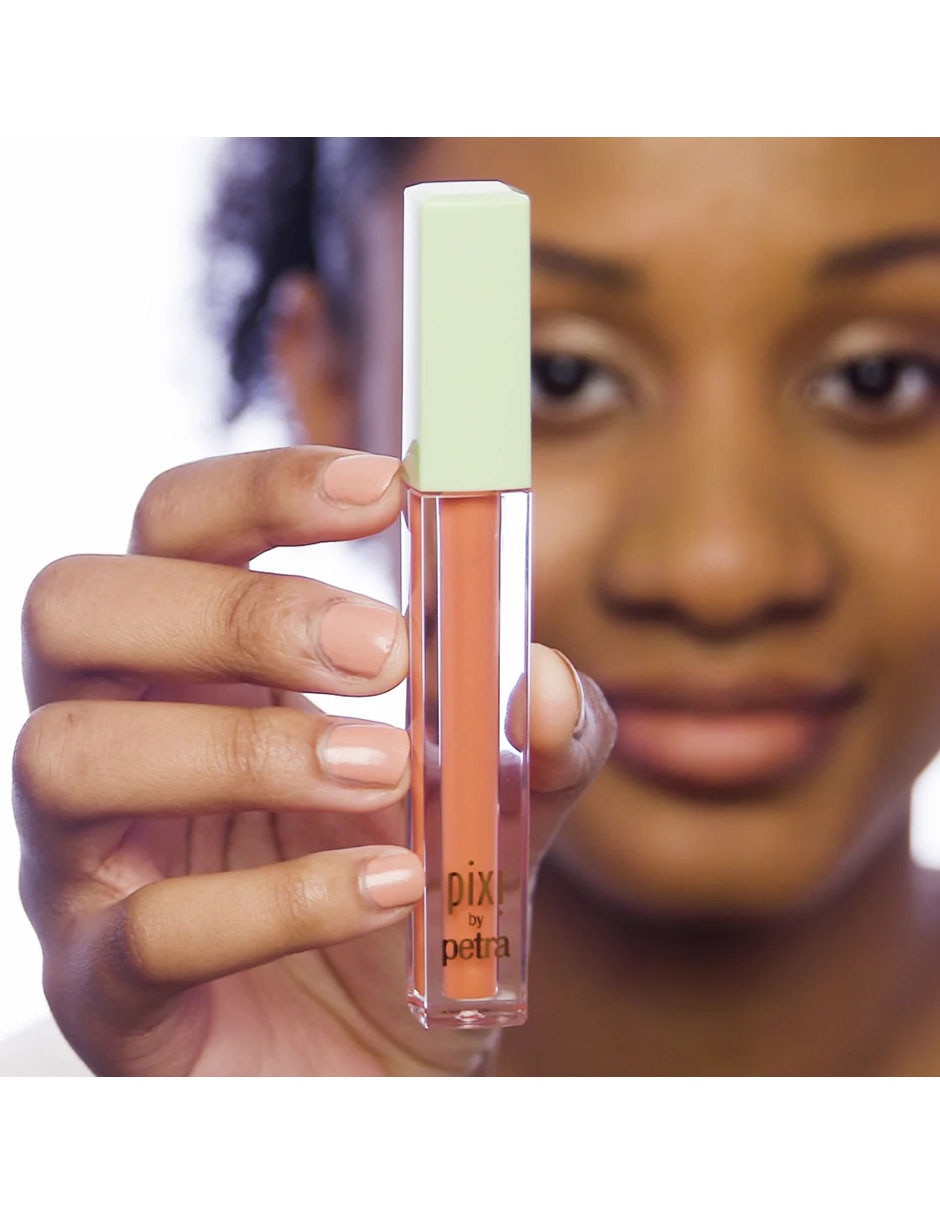 Labial brillante 5