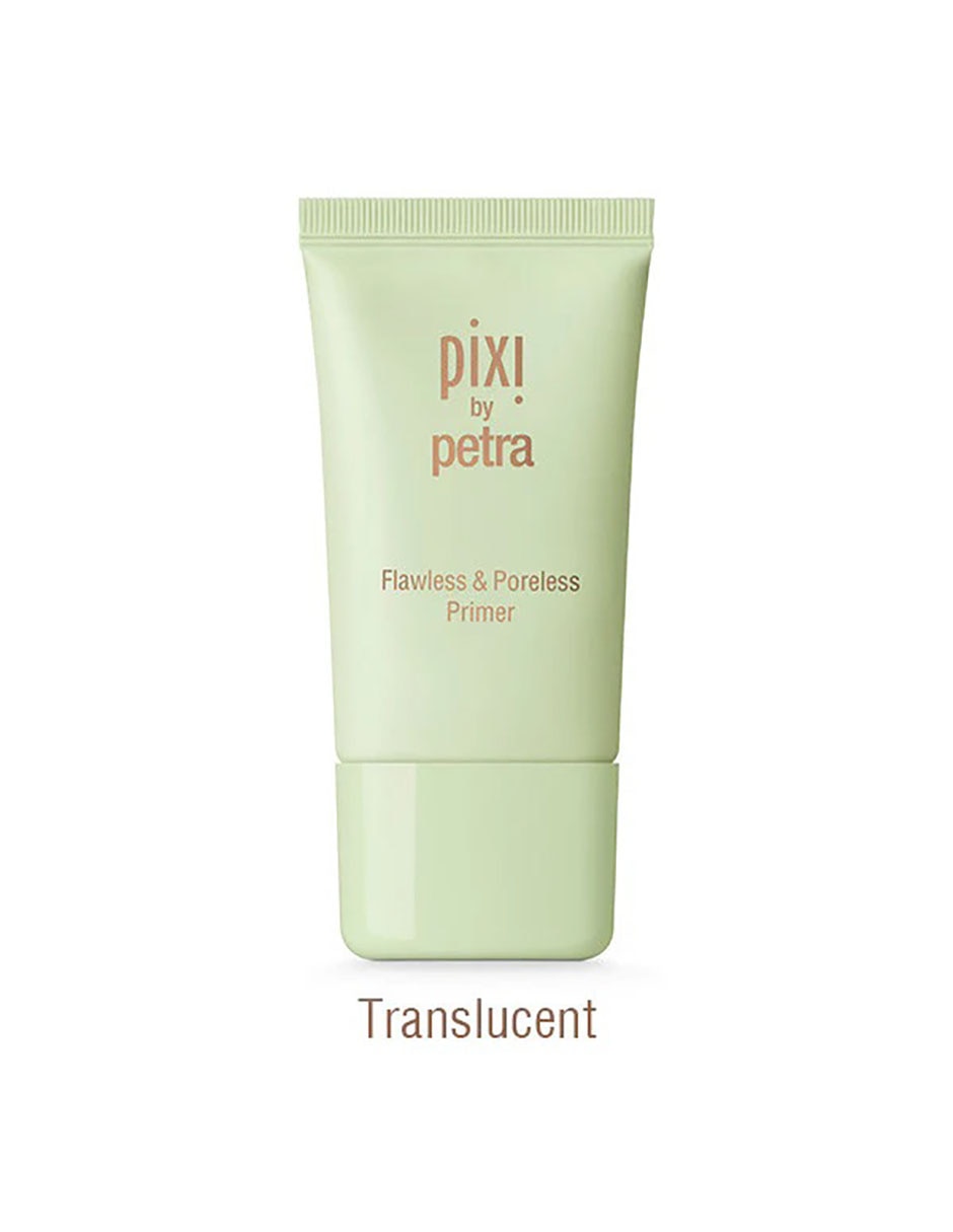 Primer maquillaje Flawless & Poreless 1