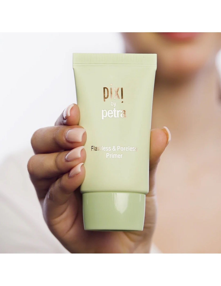 Primer maquillaje Flawless & Poreless Primer maquillaje Flawless & Poreless