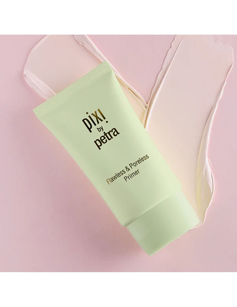 Primer maquillaje Flawless & Poreless 3