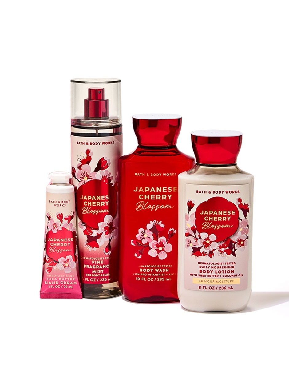 Body mist para mujer 1