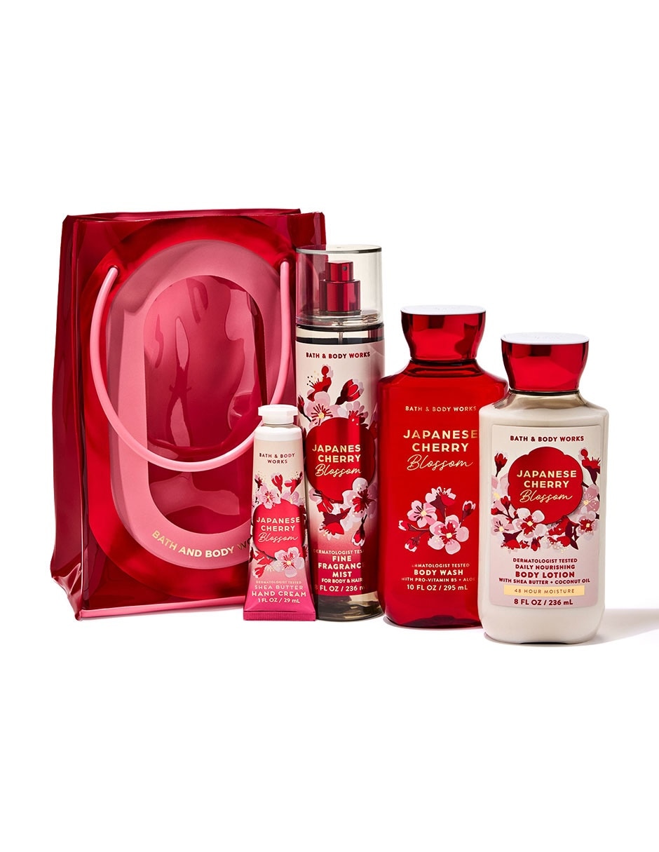 Body mist para mujer
