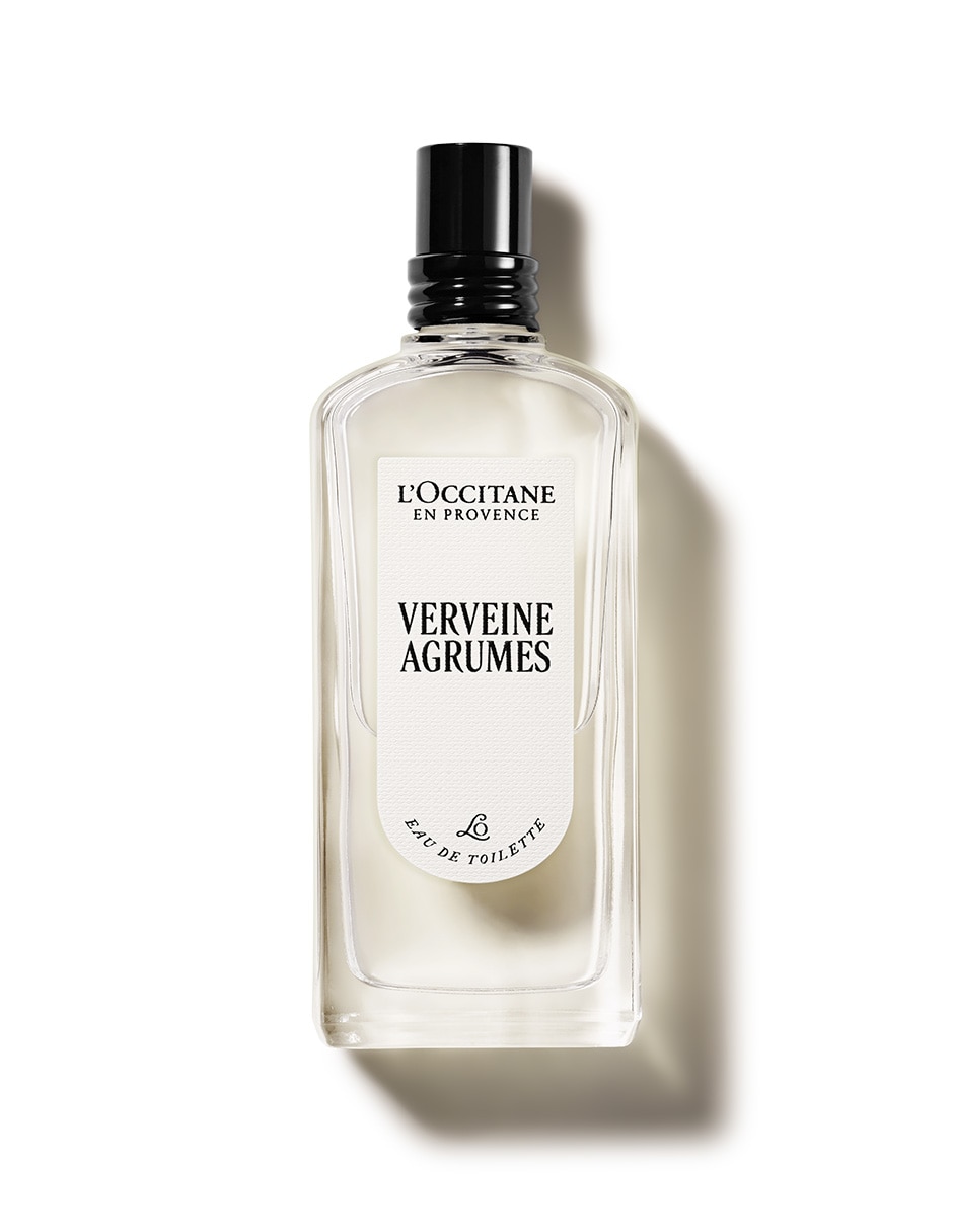 Eau de toilette Loccitane para mujer