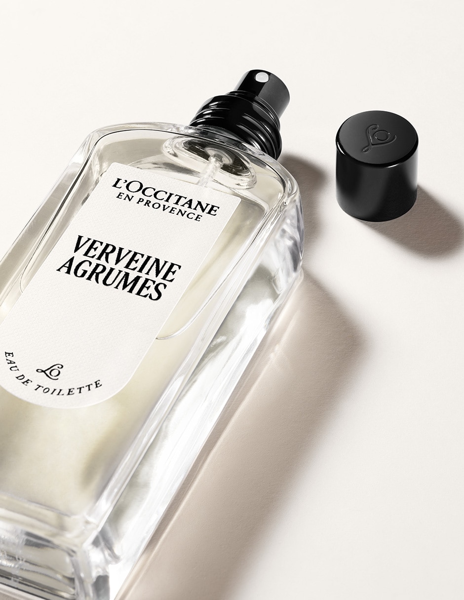 Eau de toilette Loccitane para mujer