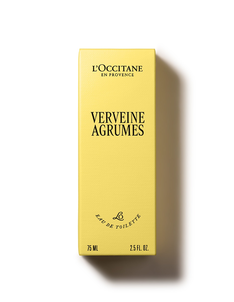 Eau de toilette Loccitane para mujer