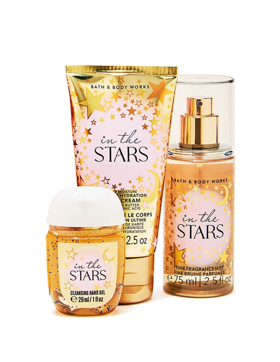 Body mist para mujer 1