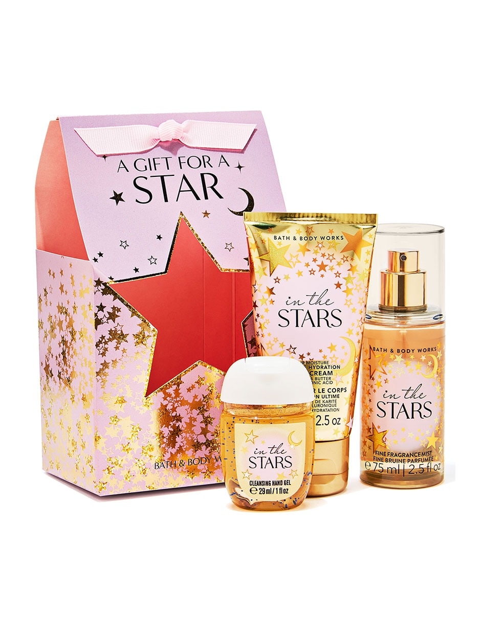 Body mist para mujer