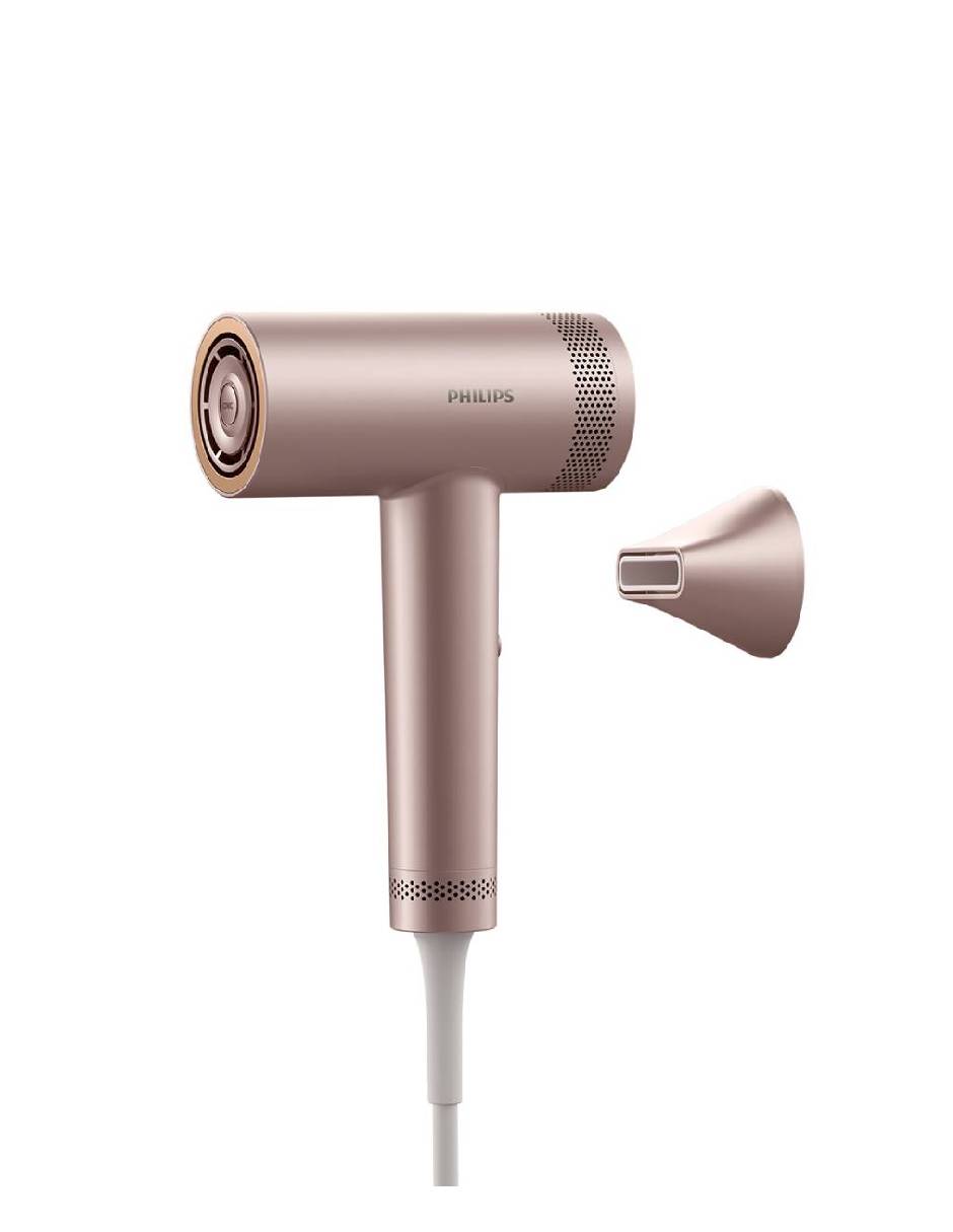 Secadora de cabello Serie 8000 BHD837/01 7