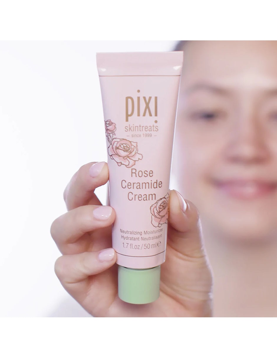 Crema para rostro y cuerpo antioxidante día y noche todo tipo de piel 3