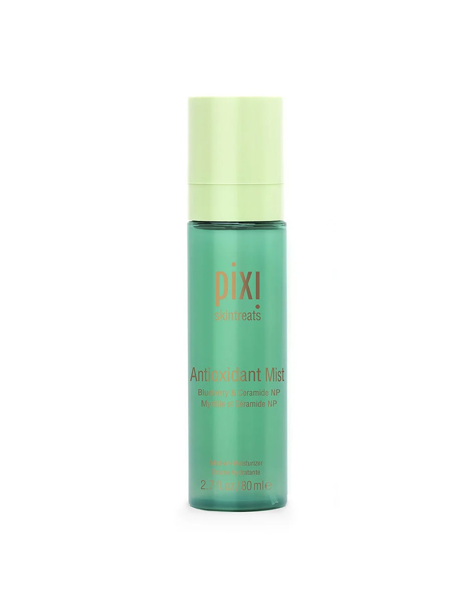 Body mist Bruma facial hidratante antioxidant para mujer 1