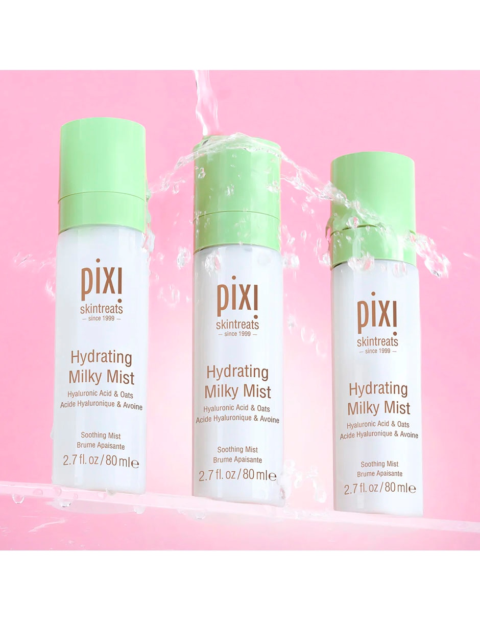 Body mist bruma facial hidratar para mujer 4