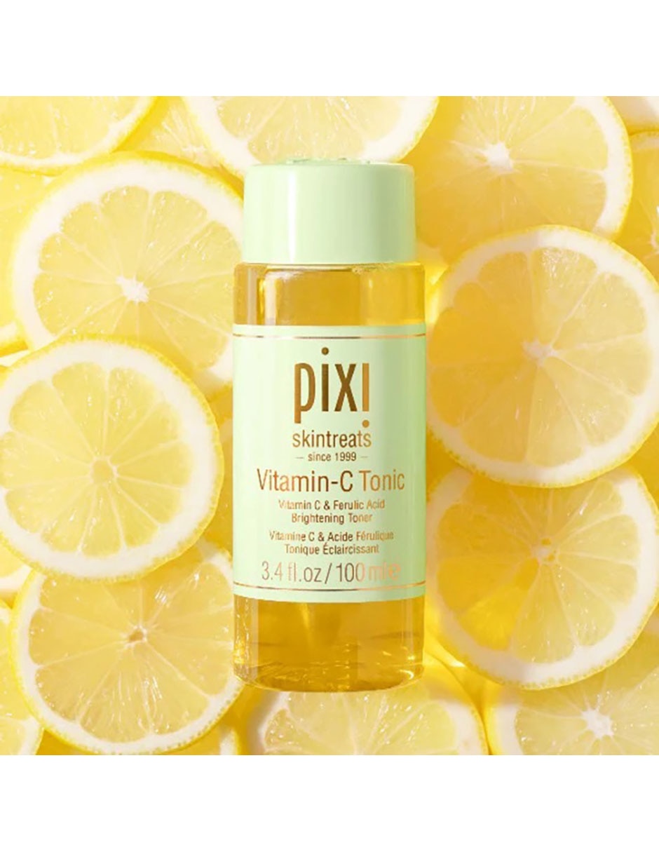 Tónico antiedad Tonic Pixi 2