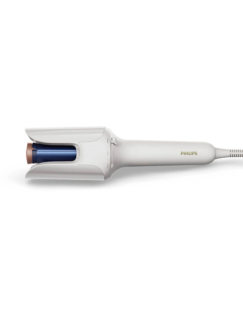 Rizadora de cabello BHB968/00 múltiple de cerámica - iones 6