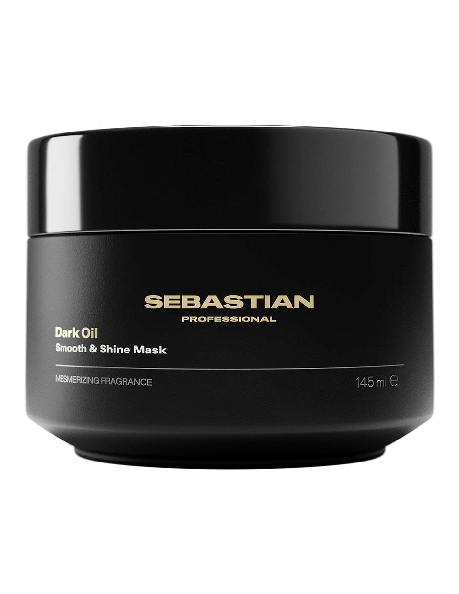 Mascarilla para cabello professional dark oil para nutrir Mascarilla para cabello professional dark oil para nutrir
