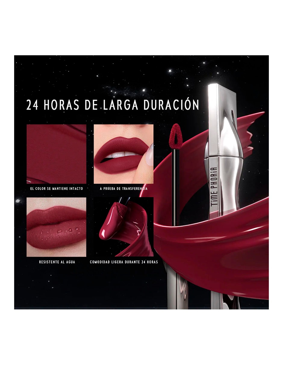 Maquillaje mate 3