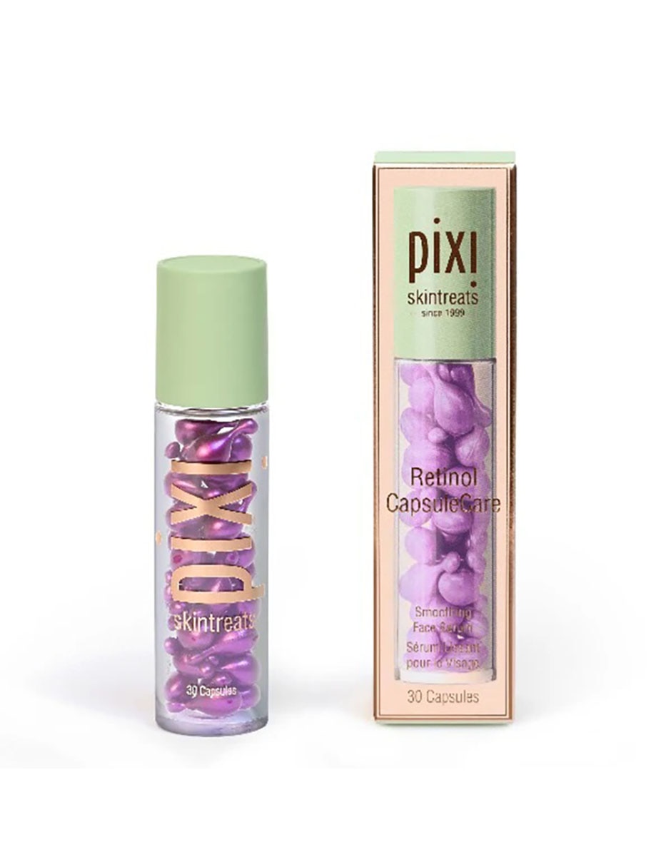 Tratamiento para rostro y cuerpo serum antiedad 4
