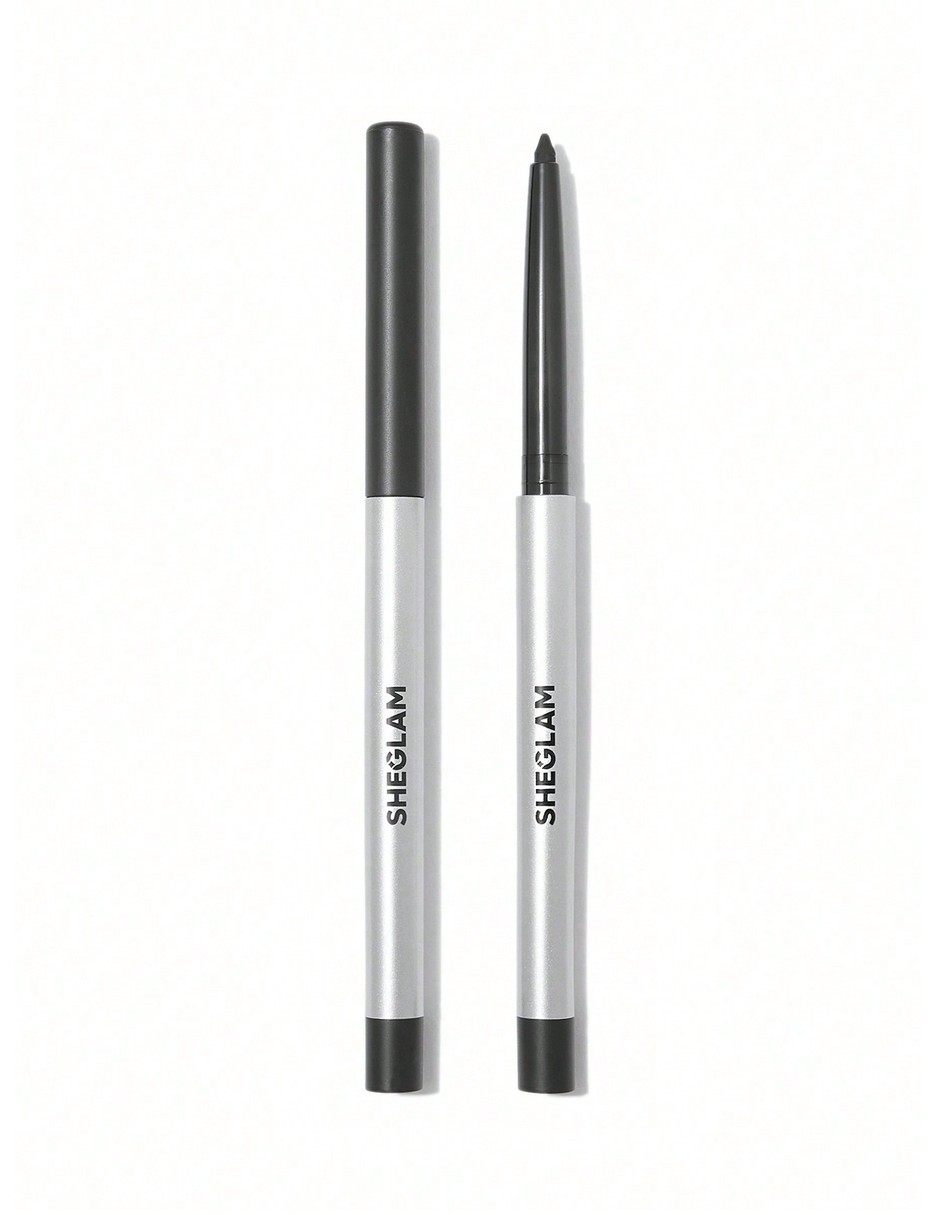 Maquillaje lápiz para ojos natural 1