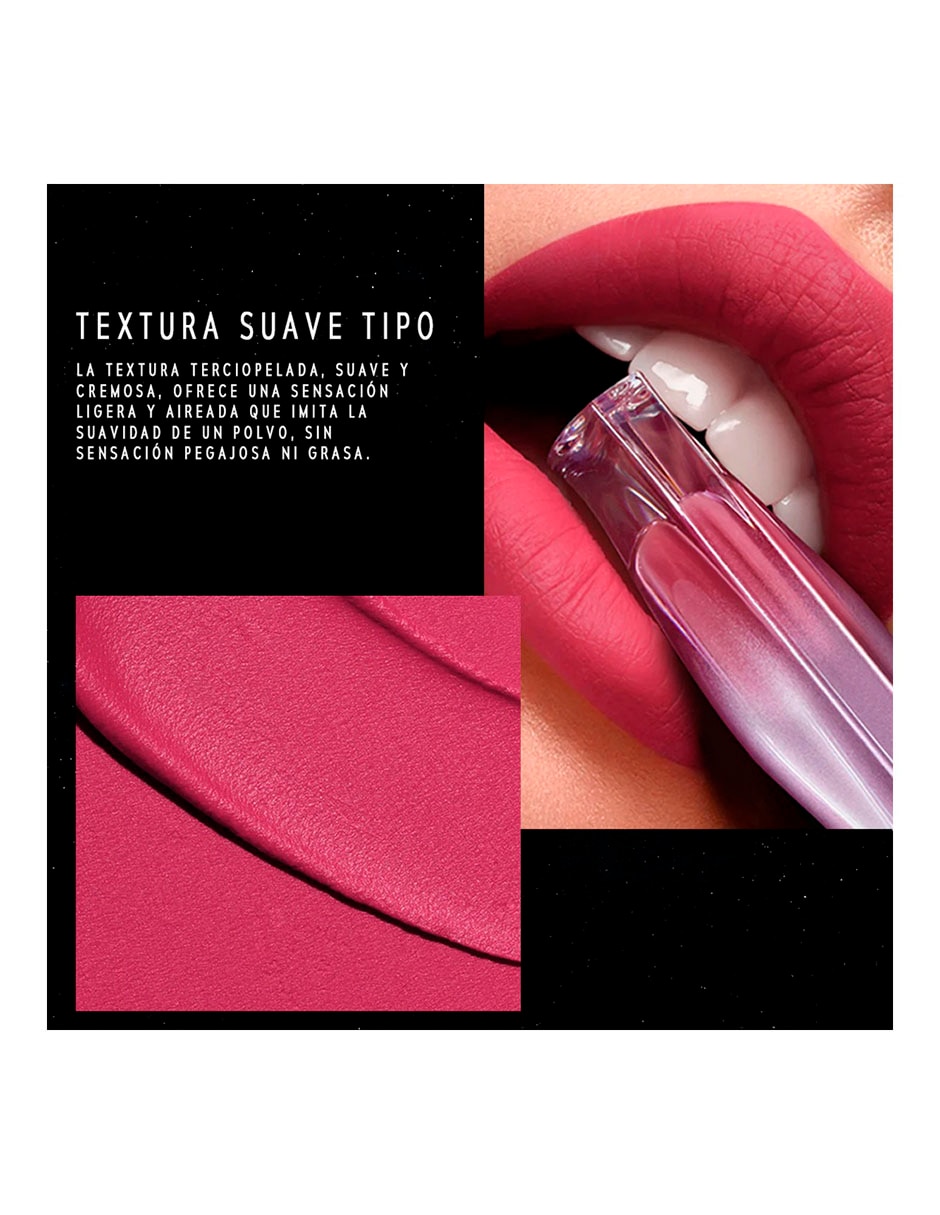 Maquillaje mate 3