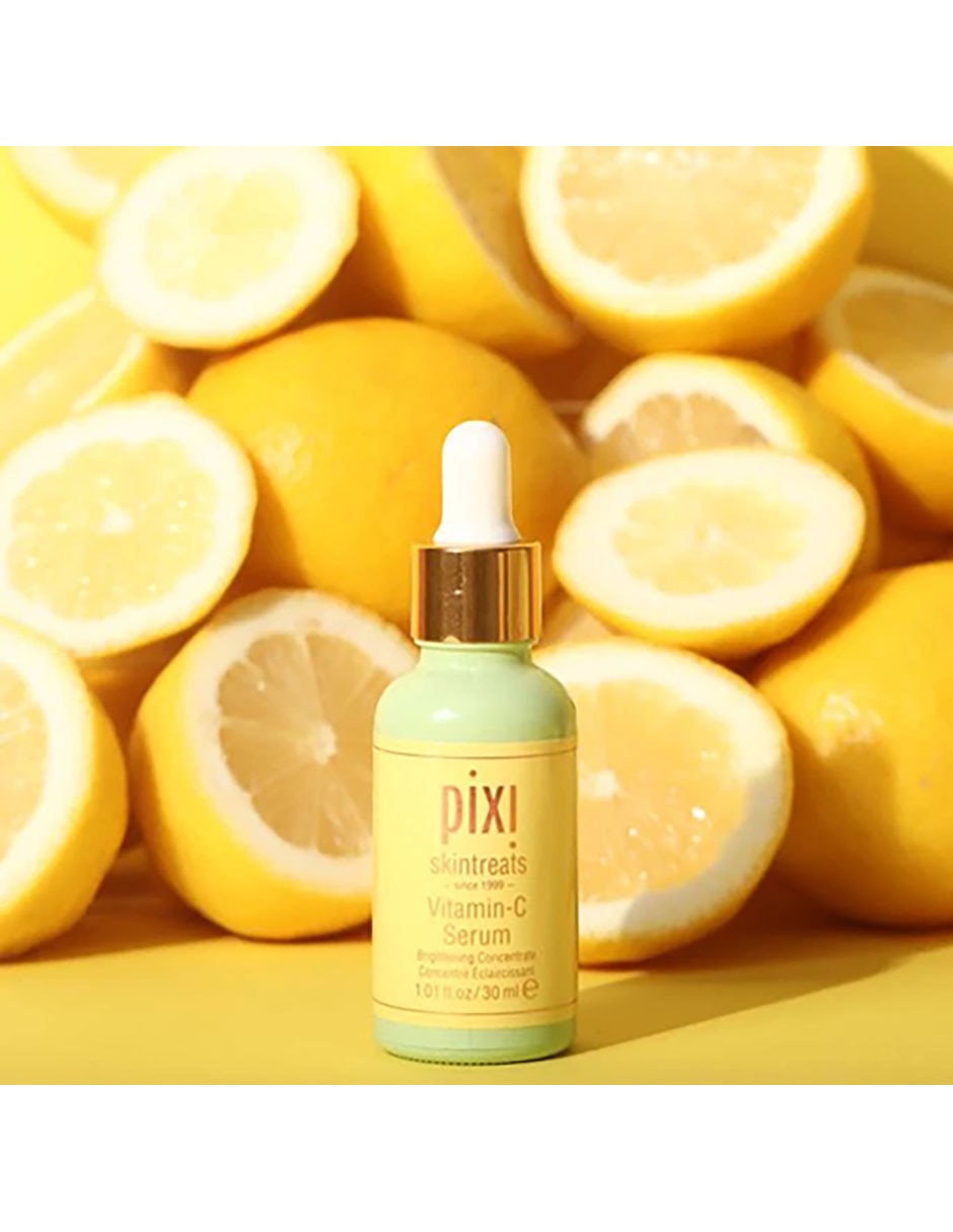 Tratamiento para rostro y cuerpo serum antiedad 3