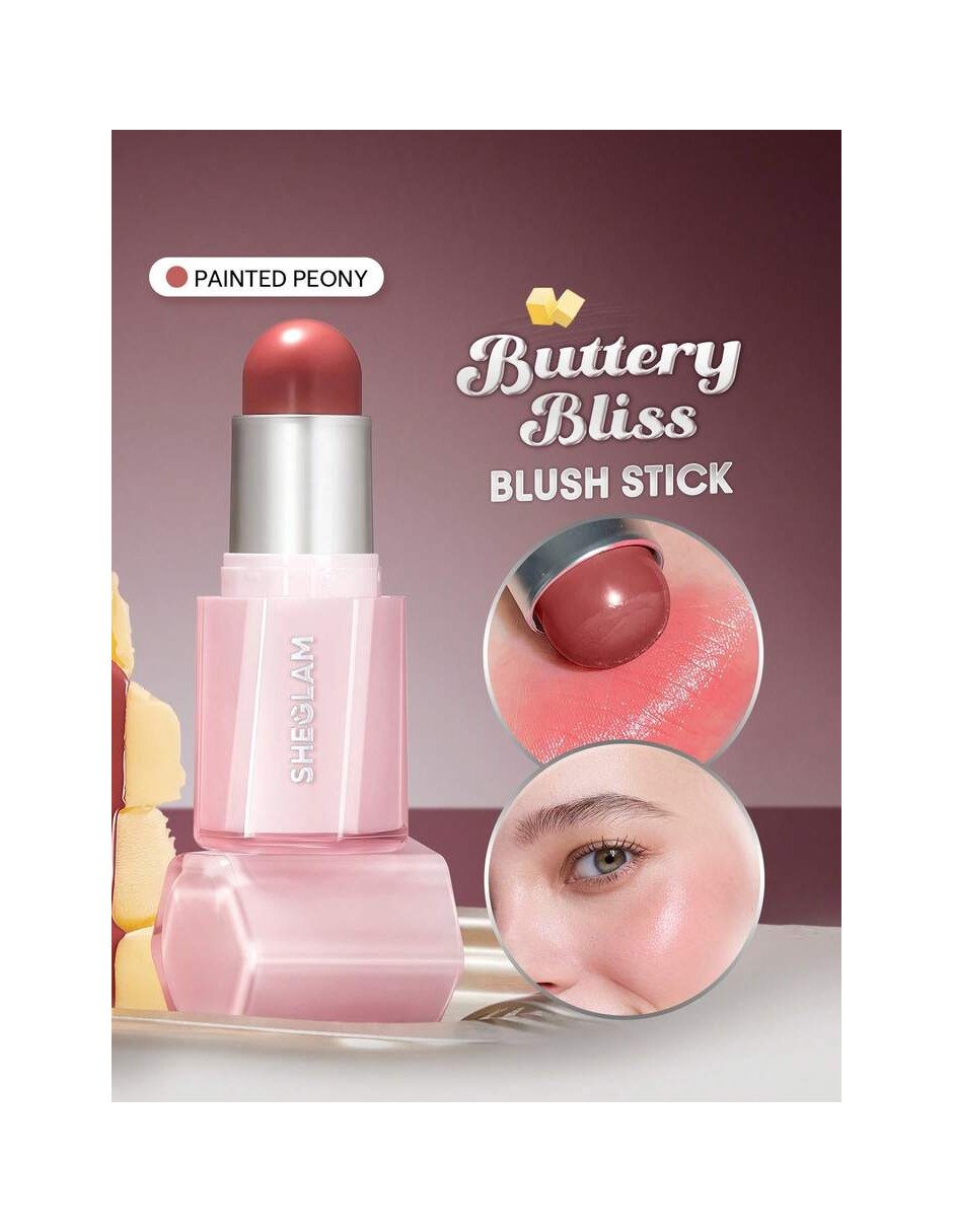 Maquillaje en barra 2