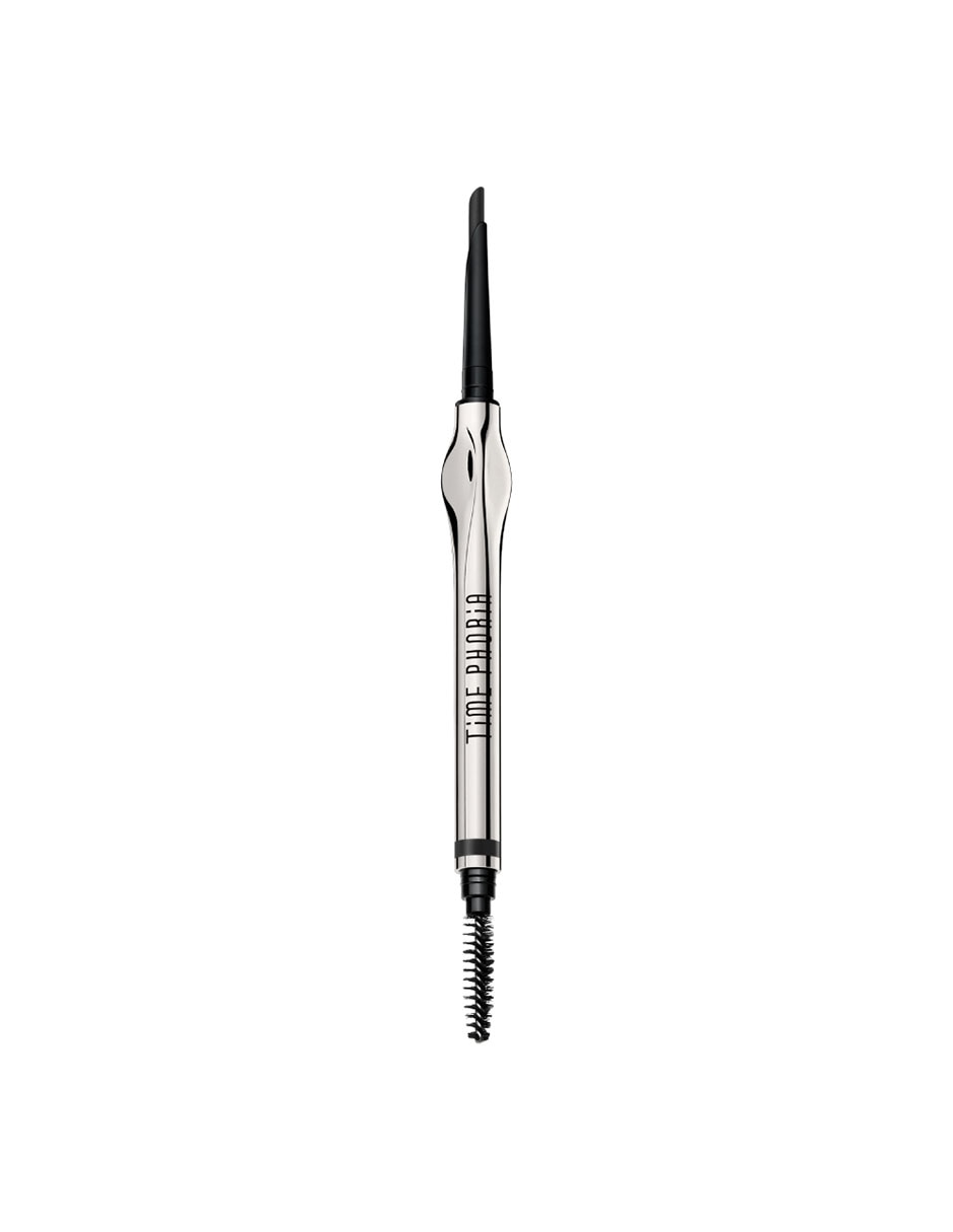 Maquillaje lápiz para cejas natural 1