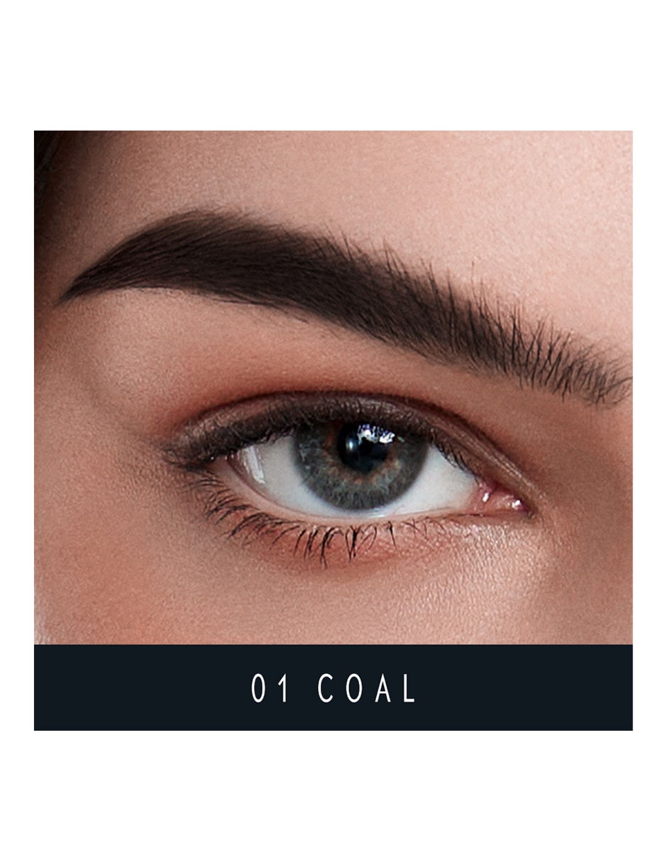 Maquillaje lápiz para cejas natural 5