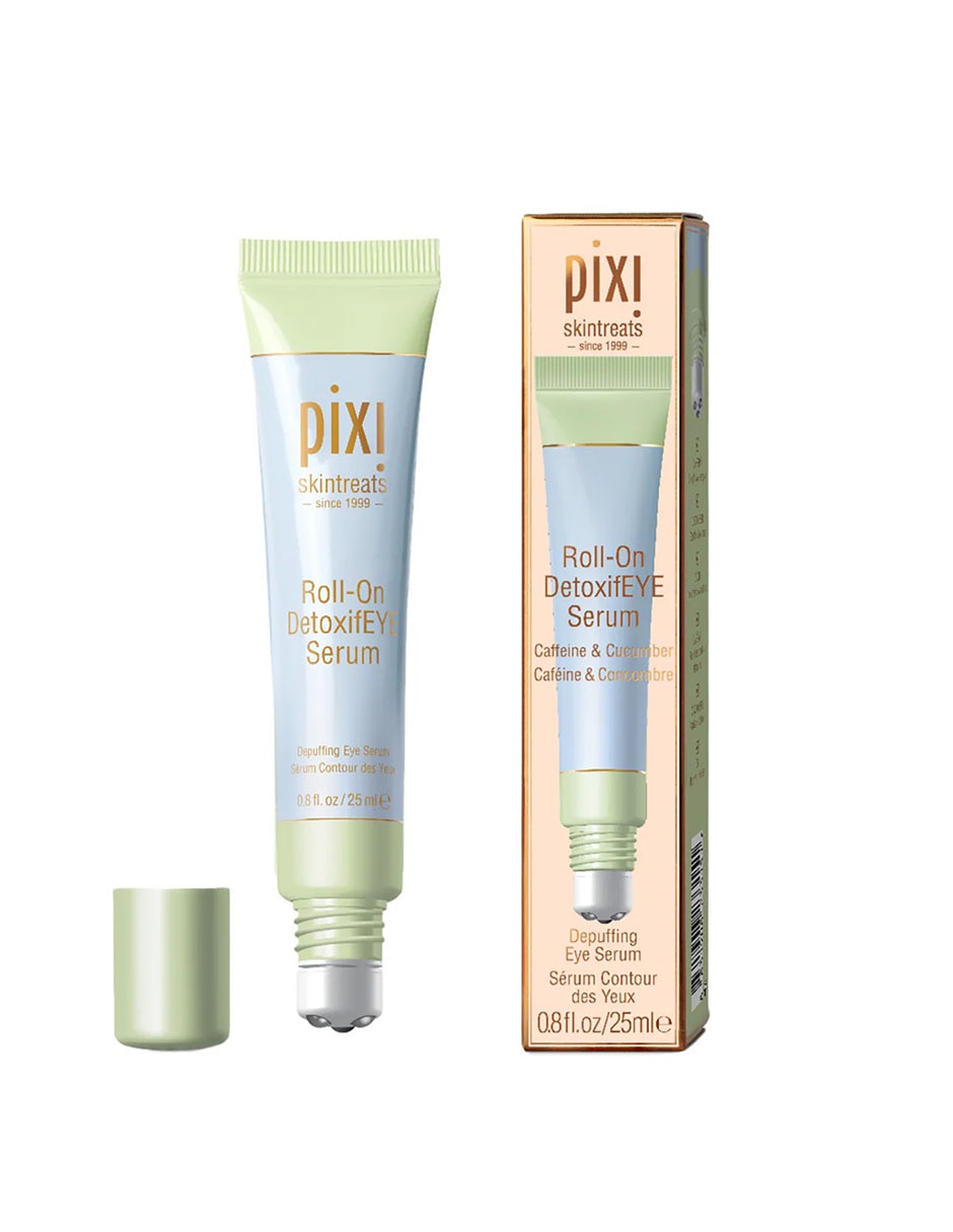 Tratamiento para contorno de ojos detoxifeye serum antiedad 1