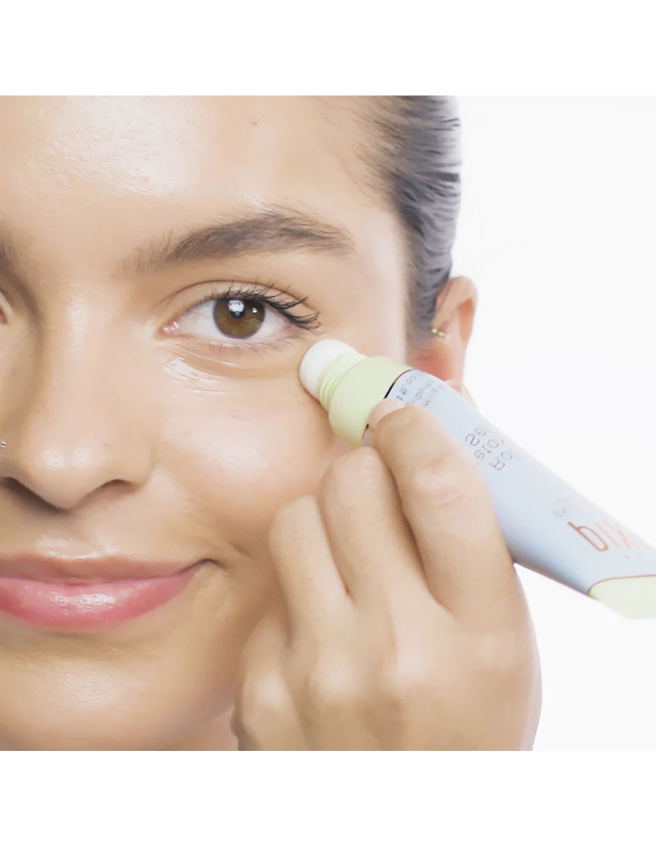 Tratamiento para contorno de ojos detoxifeye serum antiedad 4