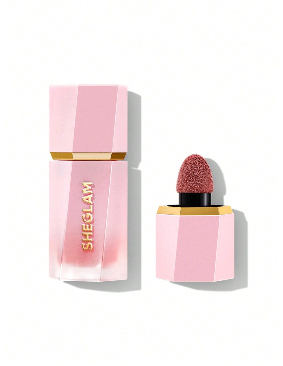 Maquillaje en líquido