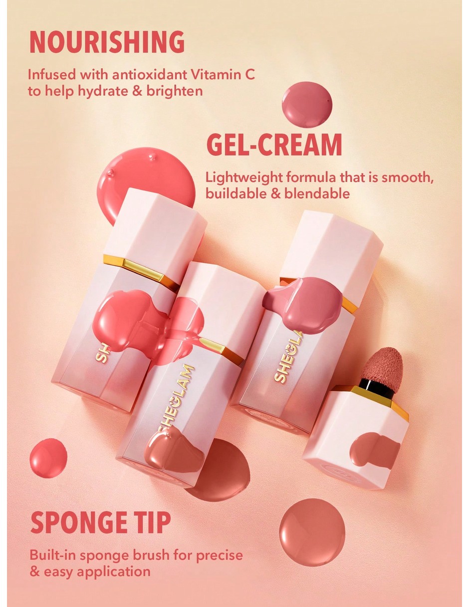 Maquillaje en líquido 3
