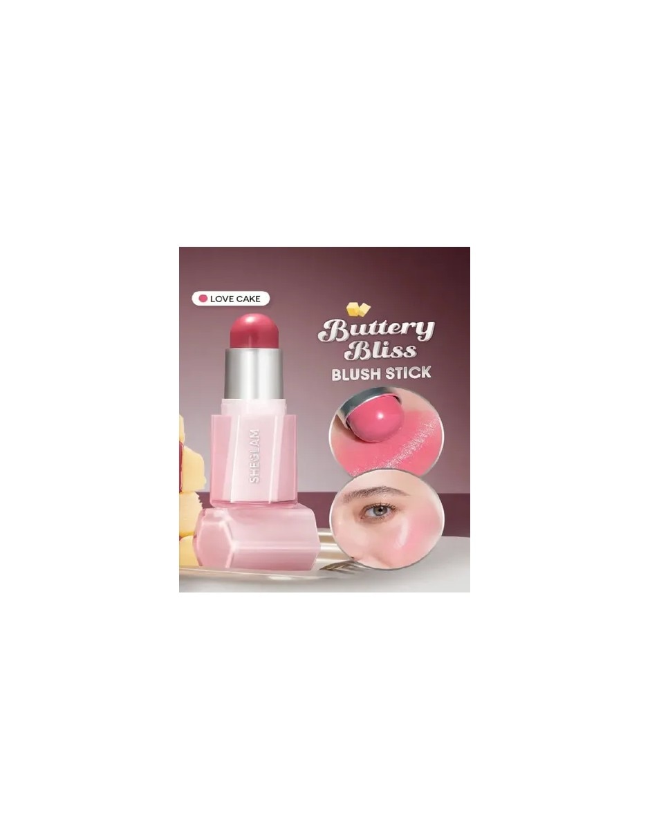 Maquillaje en barra 3