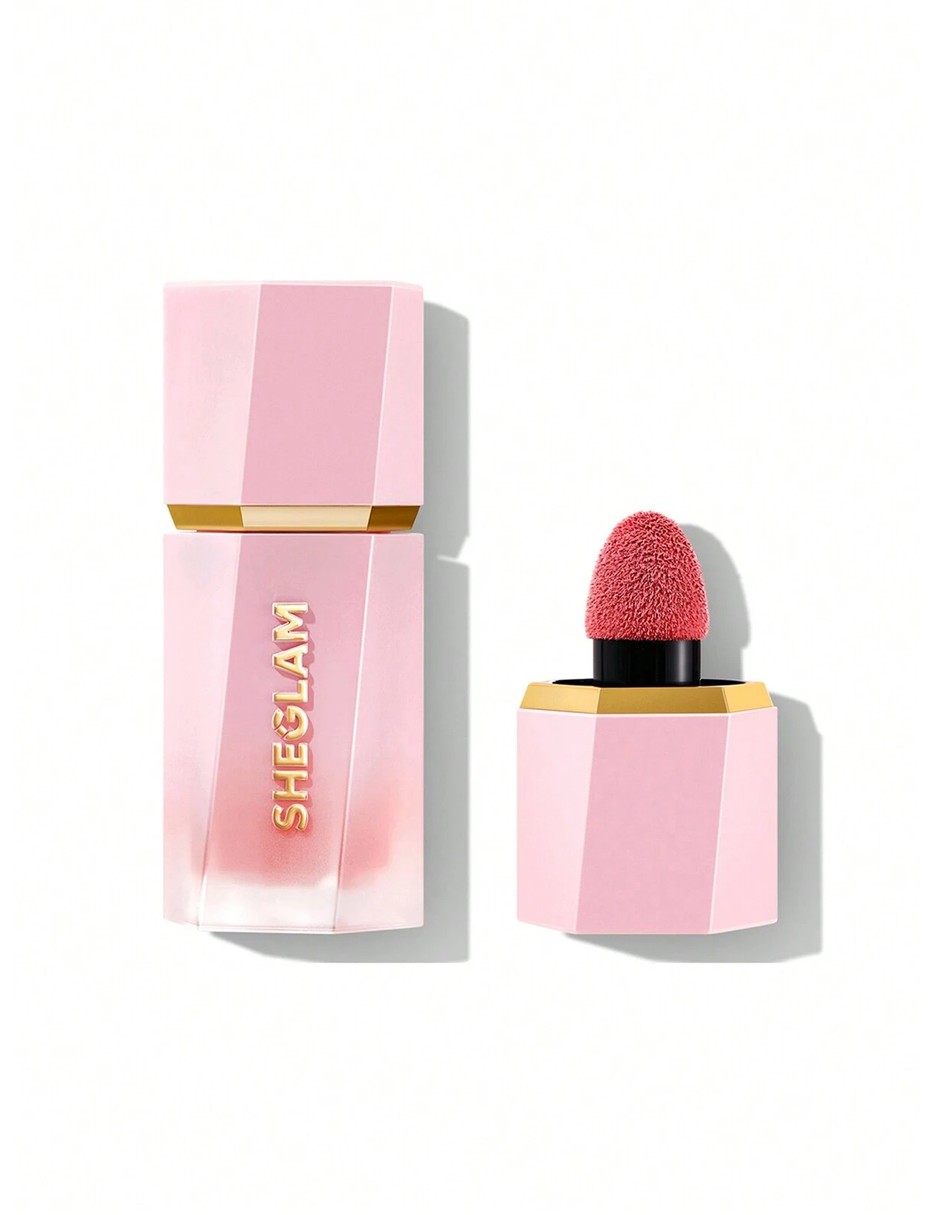 Maquillaje en líquido 1