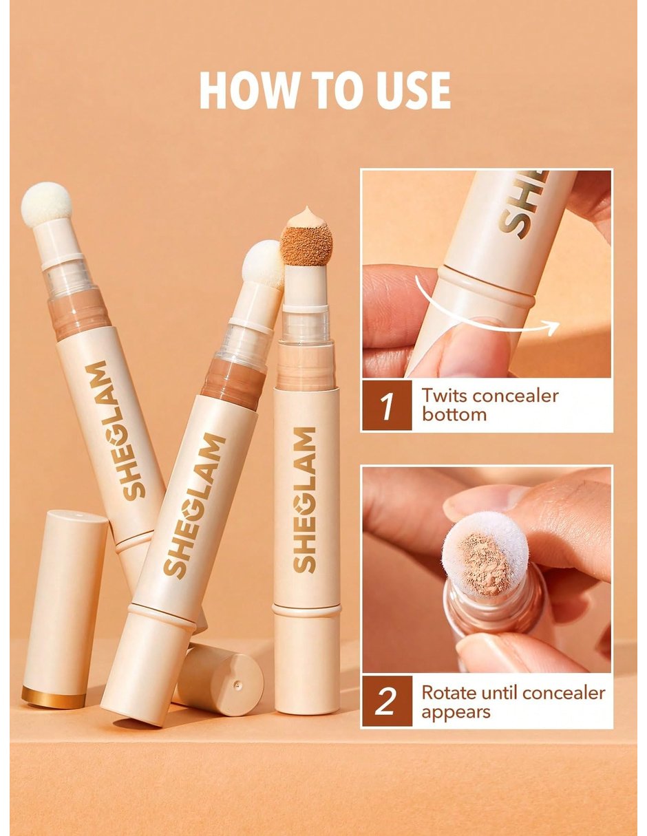 Corrector