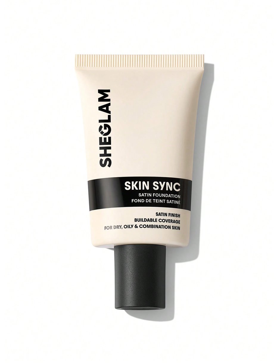 Base de maquillaje crema natural 1