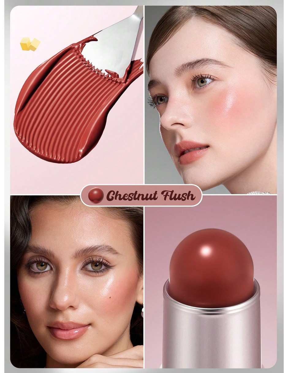 Maquillaje en barra 2