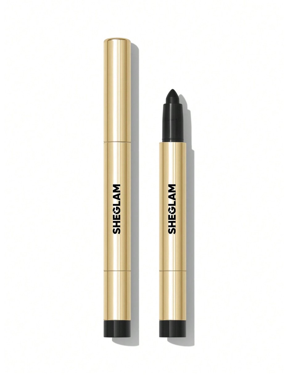 Maquillaje lápiz para ojos mate 1