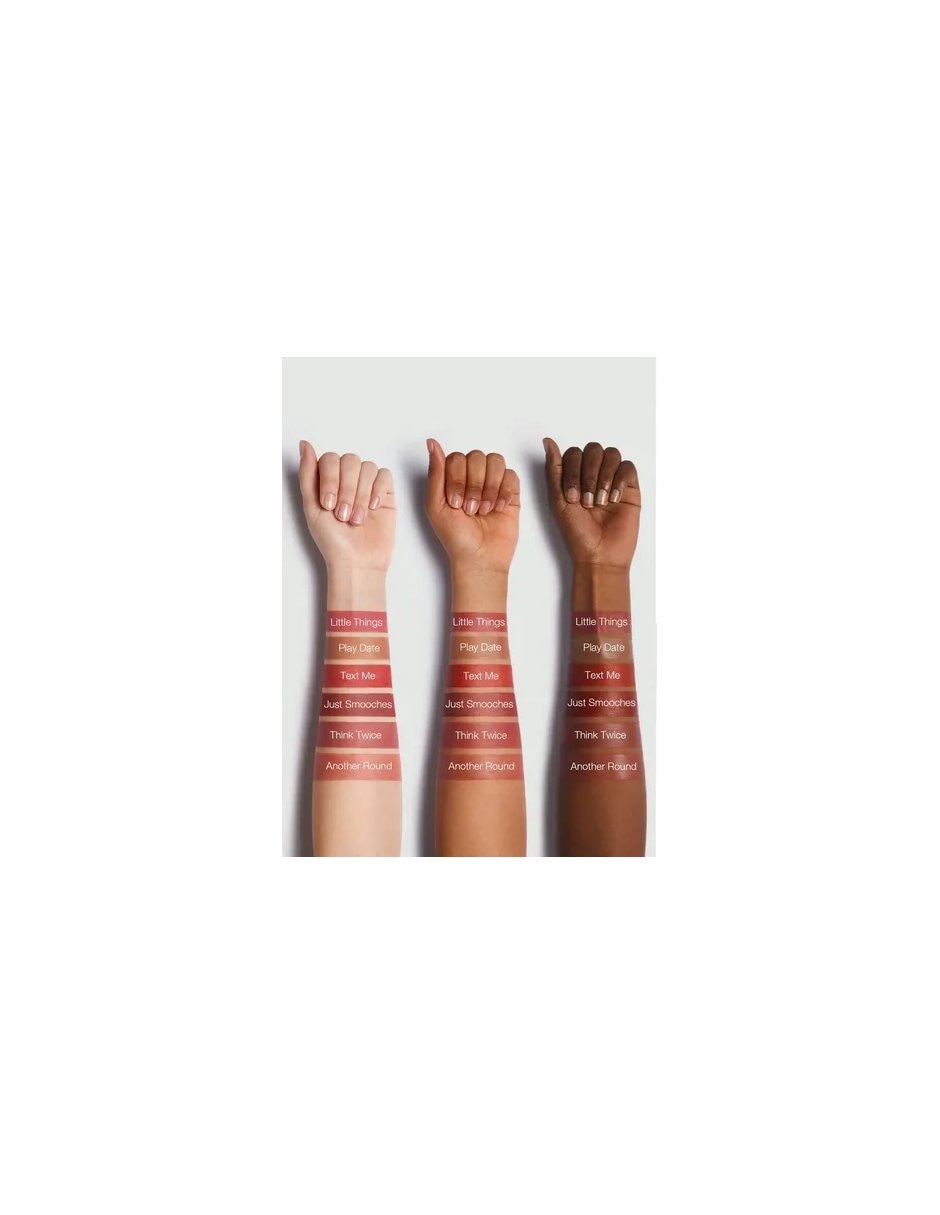 Maquillaje brillante 2