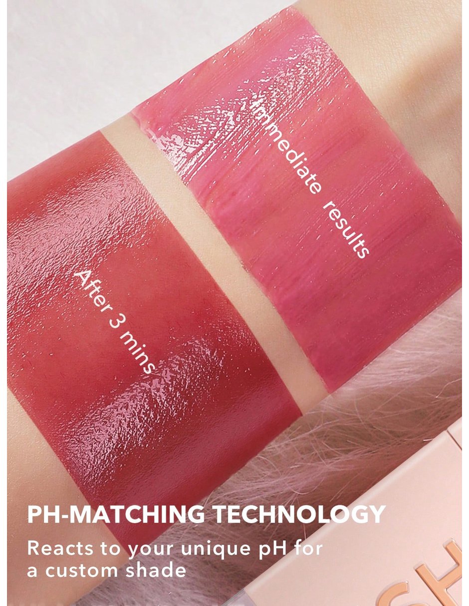 Maquillaje brillante 3