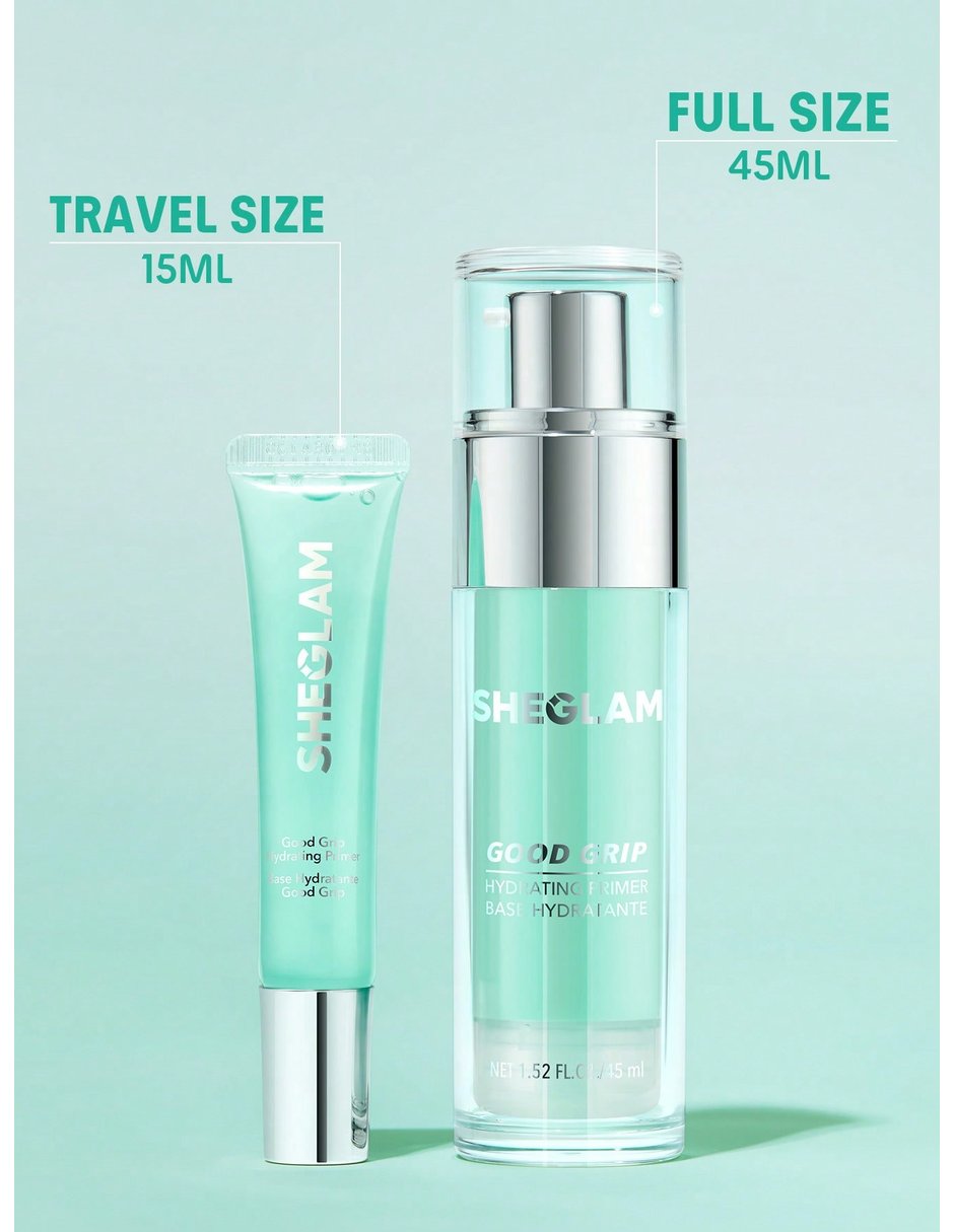 Maquillaje Good Grip Hydrating primer-15ml 3