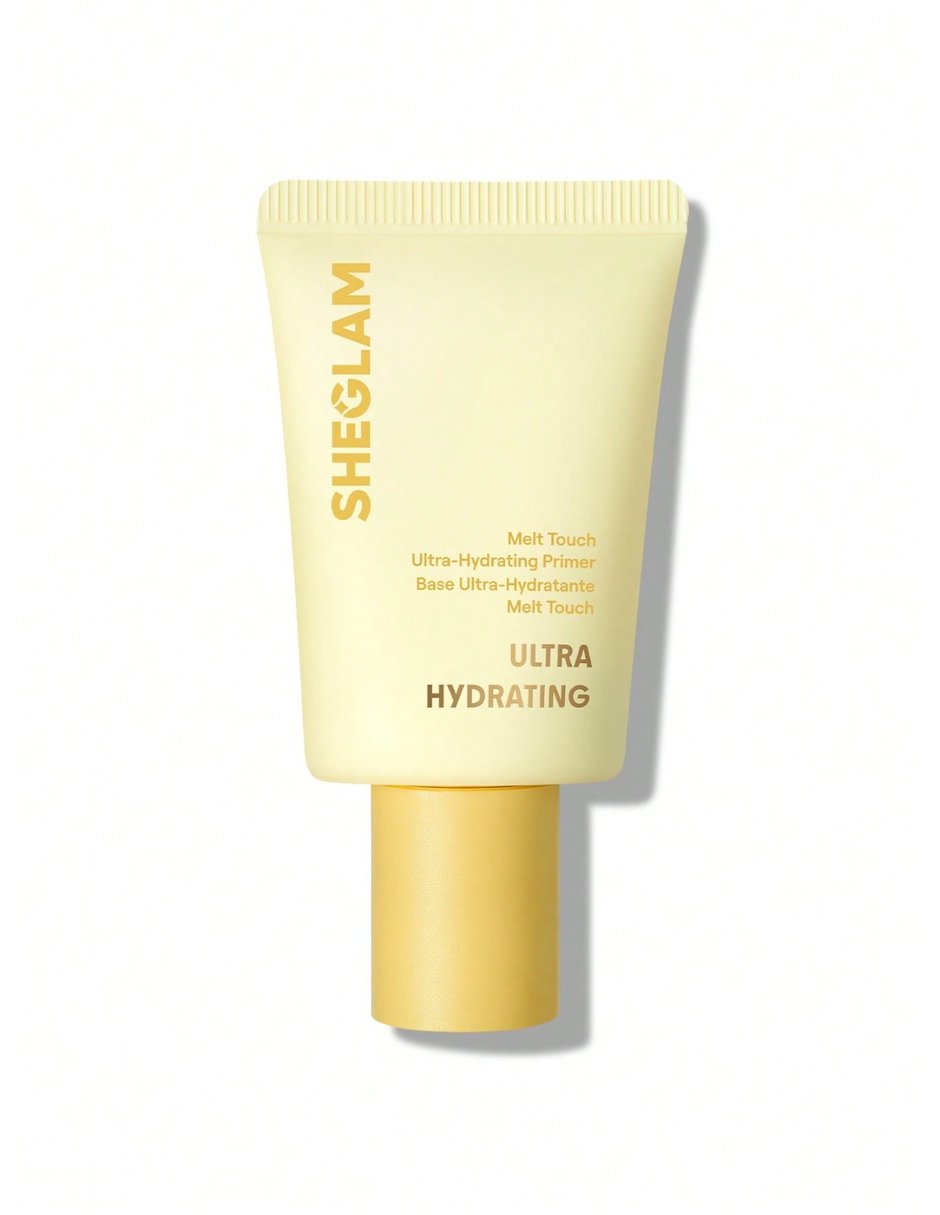 Maquillaje Melt Touch Ultra-Hydrating 1